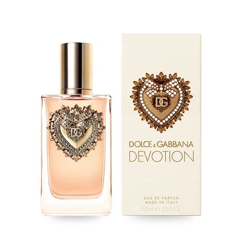 dolce and gabbana devotion fragrantica.